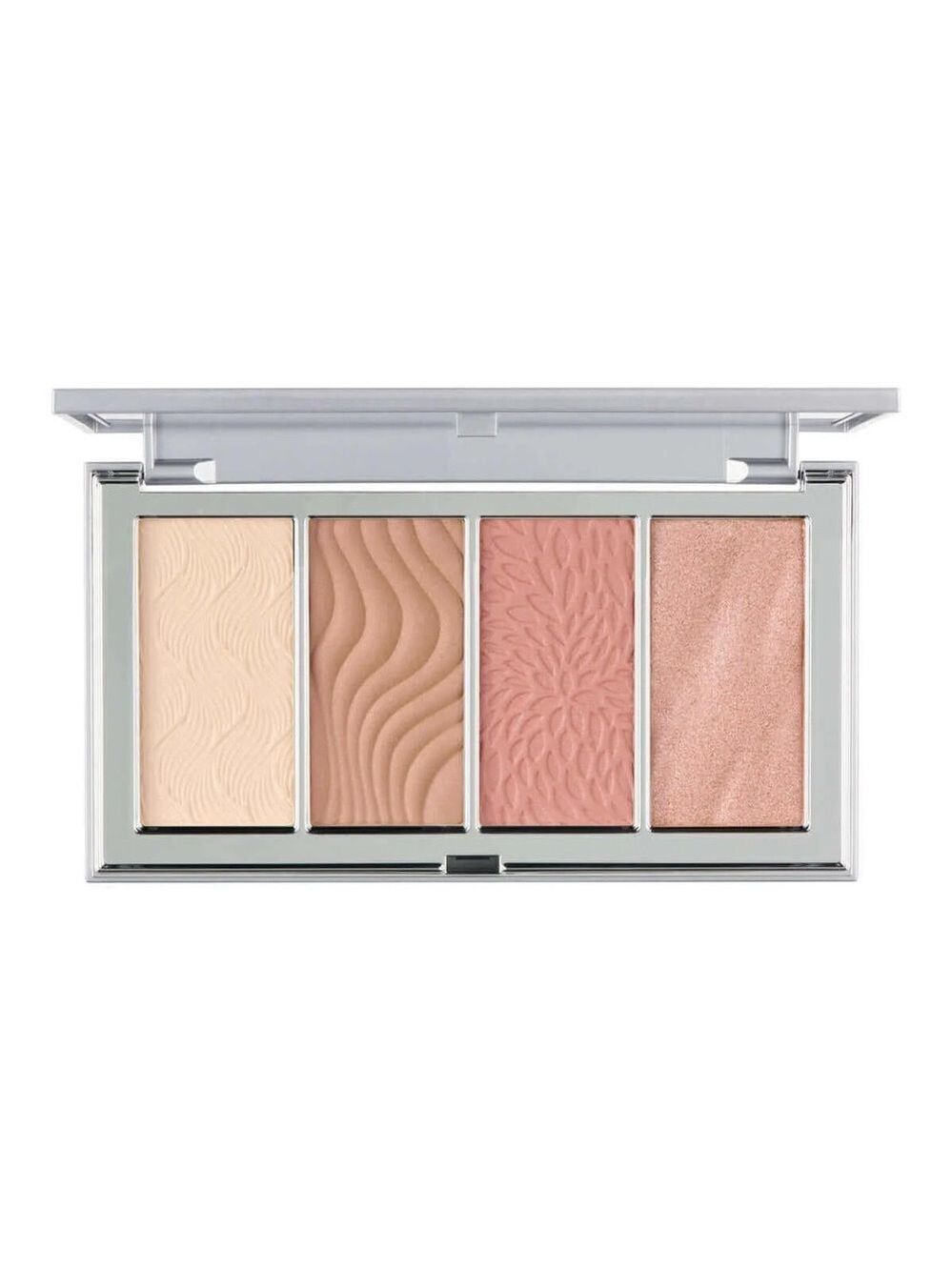 PUR Cosmetics Fair Light 4 in 1 Skin Perfecting Powders Face Palette